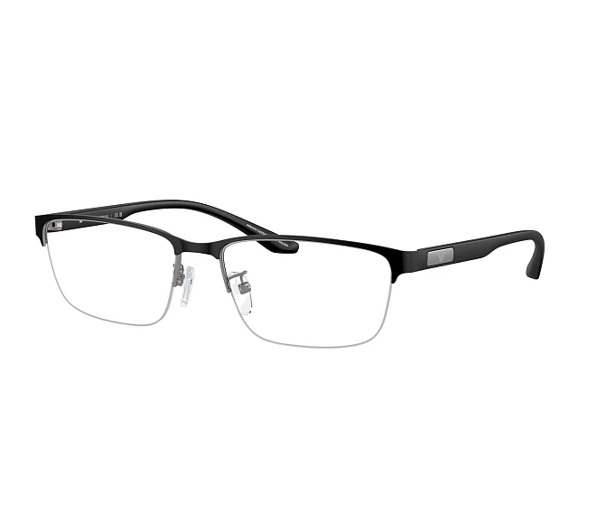 Lunettes de vue Emporio Armani EA1147 3365 57 17 Gris