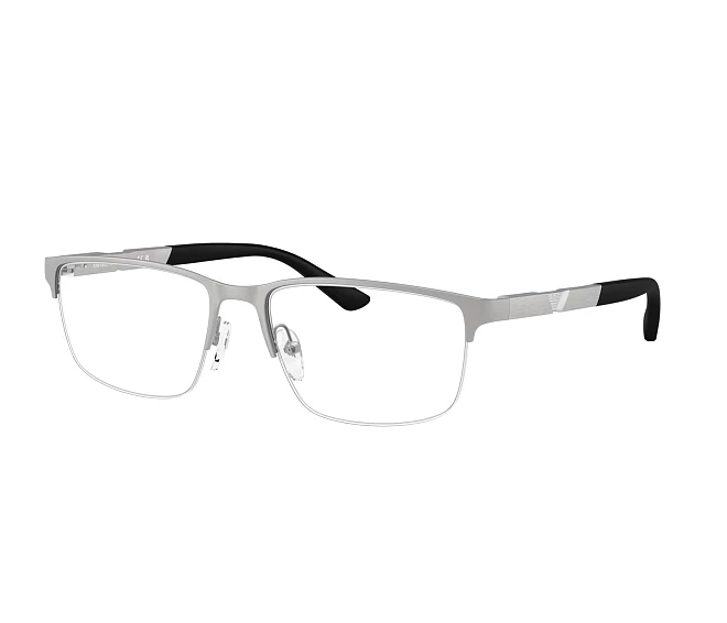 Lunettes de vue Emporio Armani EA1164 3045 54 17 Argent