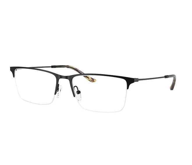 Lunettes de vue Emporio Armani EA1171 3001 55 18 Noir