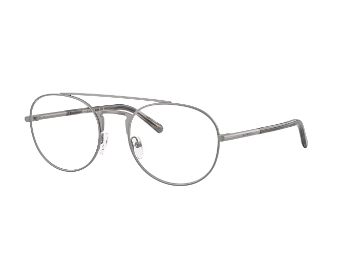 Lunettes de vue Emporio Armani EA1178 3003 53 20 Gris
