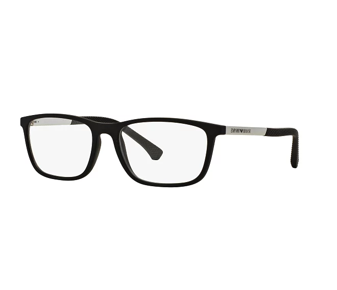 Lunettes de vue Emporio Armani EA3069 5063 53 17 Noir