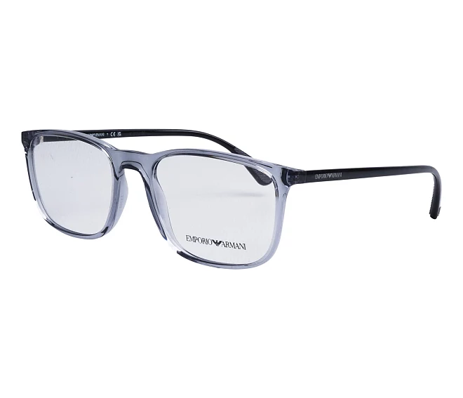 Lunettes de vue Emporio Armani EA-3177 4280 53 18 Gris