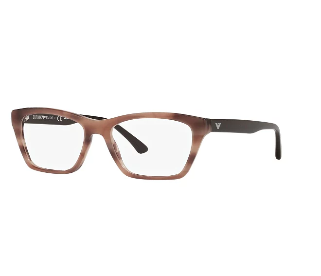 Lunettes de vue Emporio Armani EA3186 5903 53 17 Bronze