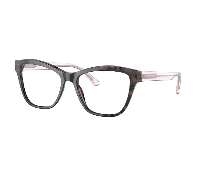 Lunettes de vue Emporio Armani EA3193 5410 52 16 Rose