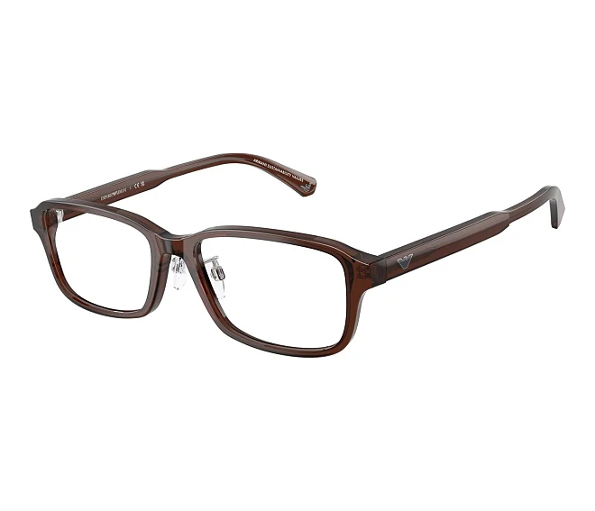 Lunettes de vue Emporio Armani EA3215D 5307 56 17 Marron