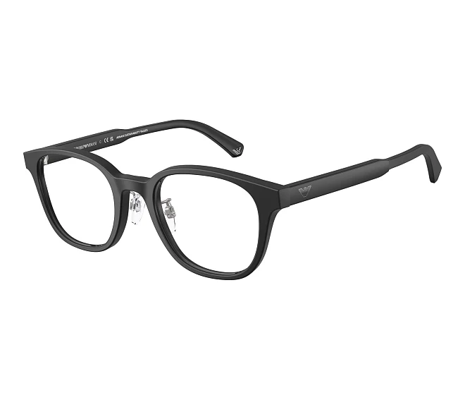 Lunettes de vue Emporio Armani EA3216D 5001 49 21 Noir