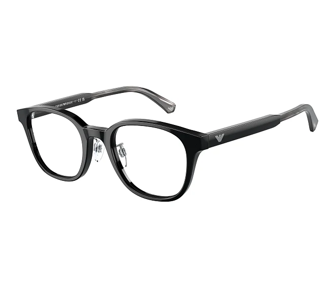 Lunettes de vue Emporio Armani EA3216D 5017 49 21 Noir
