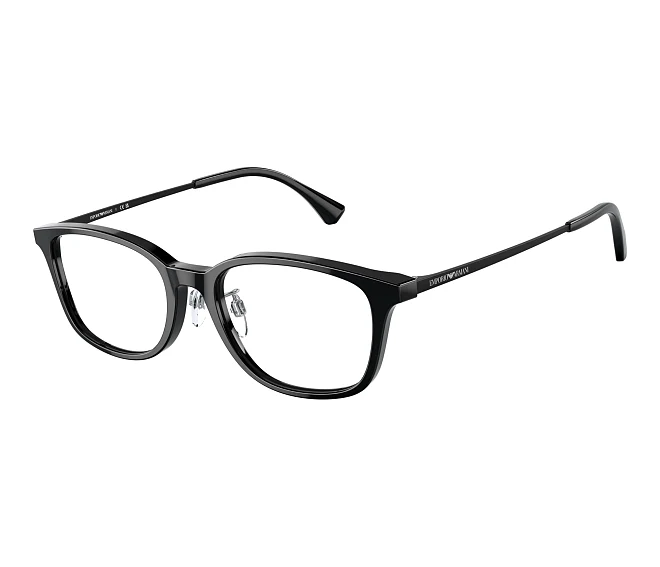 Lunettes de vue Emporio Armani EA3217D 5017 52 18 Noir