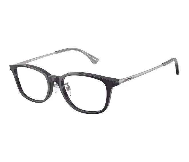 Lunettes de vue Emporio Armani EA3217D 5029 52 18 Gris