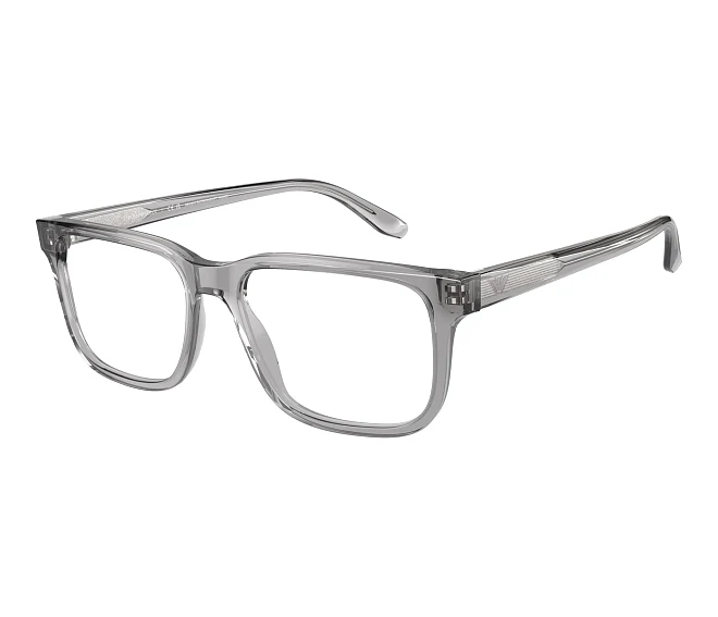 Lunettes de vue Emporio Armani EA3218 5075 55 17 Gris