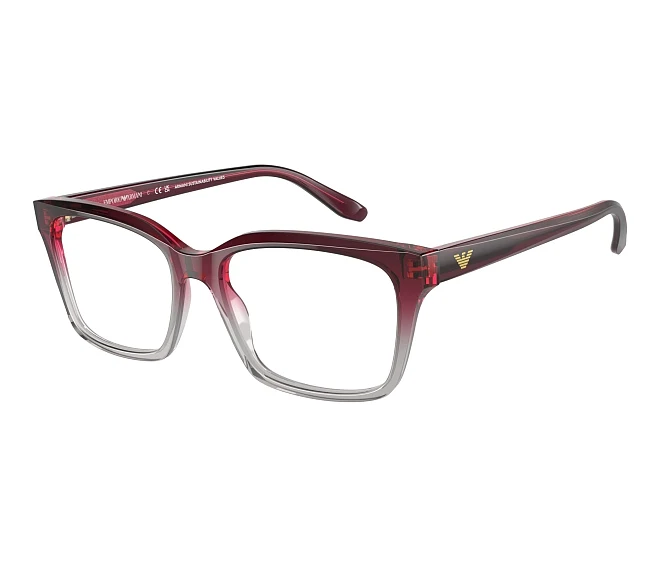 Lunettes de vue Emporio Armani EA3219 5990 54 17 Violet