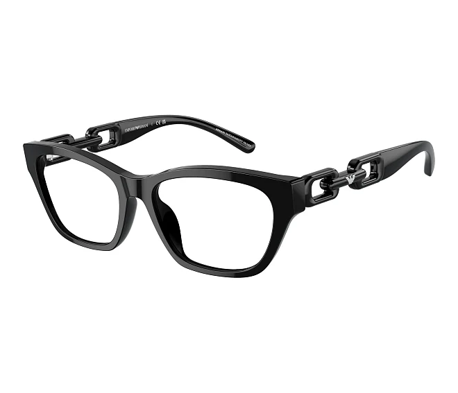 Lunettes de vue Emporio Armani EA3223U 5017 54 17 Noir
