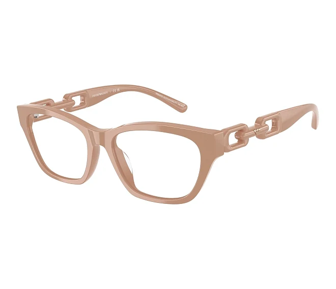Lunettes de vue Emporio Armani EA3223U 5146 54 17 Marron