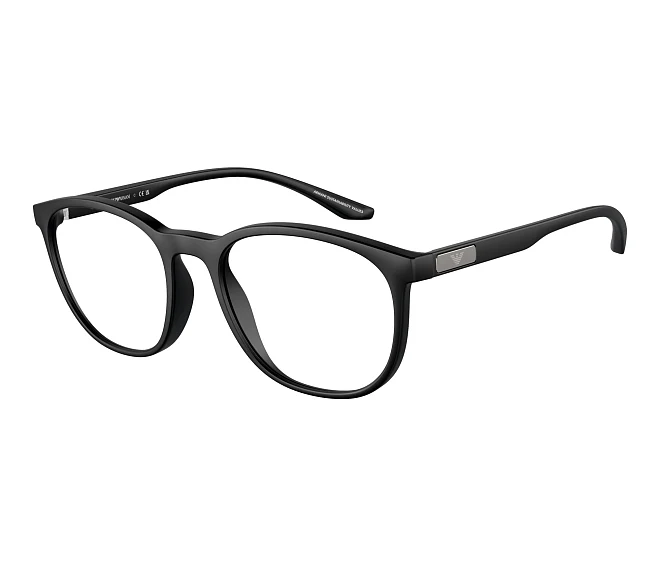 Lunettes de vue Emporio Armani EA3229 5001 53 19 Noir