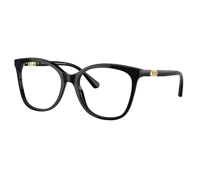 Lunettes de vue Emporio Armani EA3231 5017 54 17 Noir