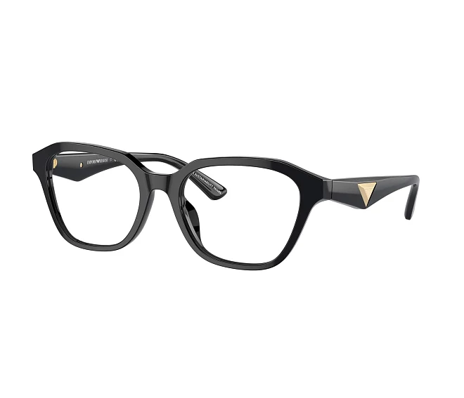 Lunettes de vue Emporio Armani EA3235U 5017 53 18 Noir