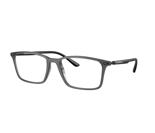 Lunettes de vue Emporio Armani EA3237 6106 55 18 Cristal