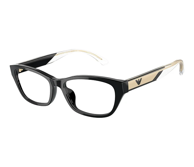 Lunettes de vue Emporio Armani EA3238U 5017 54 16 Noir
