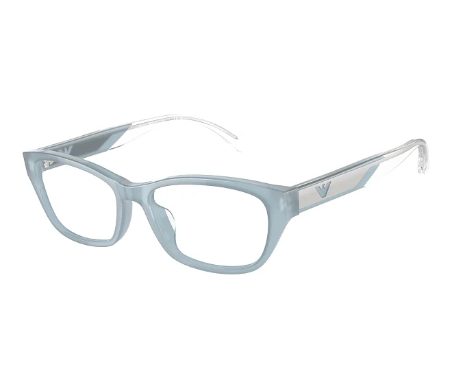Lunettes de vue Emporio Armani EA3238U 6096 54 16 Bleu