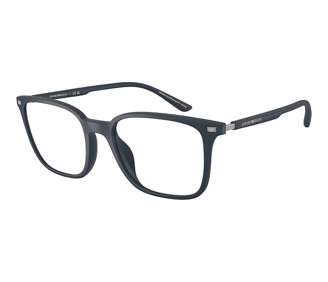 Lunettes de vue Emporio Armani EA3242U 5088 54 19 Bleu