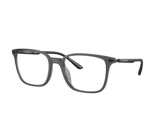Lunettes de vue Emporio Armani EA3242U 6106 54 19 Cristal