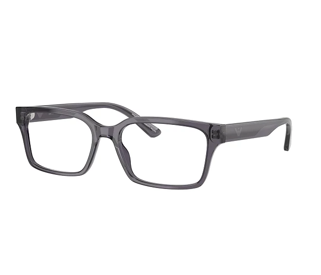 Lunettes de vue Emporio Armani EA3244 6106 55 17 Gris