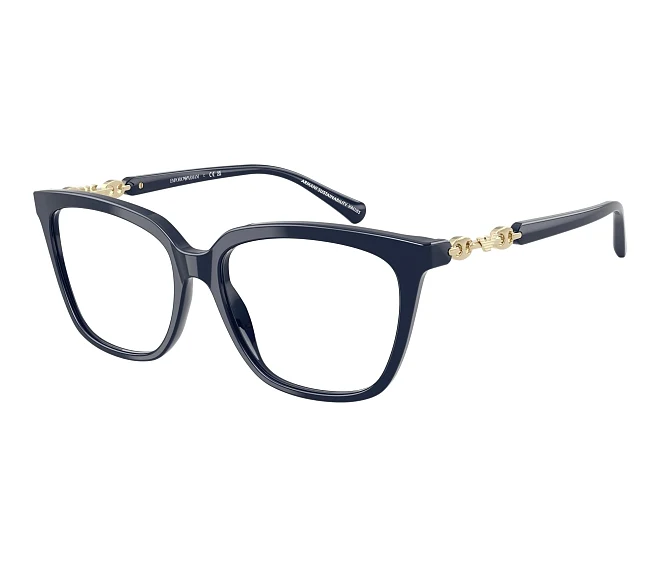 Lunettes de vue Emporio Armani EA3248 6039 55 16 Bleu