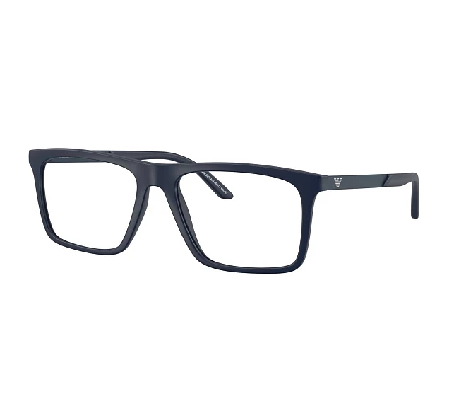 Lunettes de vue Emporio Armani EA3253 6244 53 17 Bleu