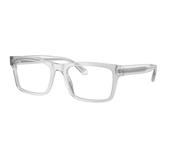 Lunettes de vue Emporio Armani EA3254 6250 54 19 Cristal