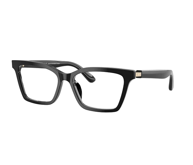 Lunettes de vue Emporio Armani EA3261U 5017 52 16 Noir