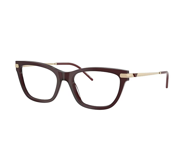 Lunettes de vue Emporio Armani EA3262 6265 52 17 Violet