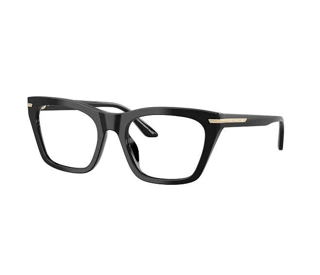 Lunettes de vue Emporio Armani EA3283BU 5017 51 19 Noir