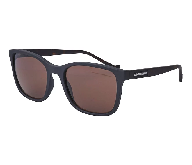 Lunettes de soleil Emporio Armani EA-4139 501773 54 19 Noir