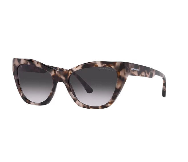 Lunettes de soleil Emporio Armani EA4176 54108G 54 18 Rose