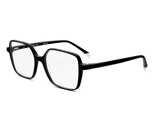 Lunettes de vue Etnia Barcelona ACROPORA BK 54 16 Noir