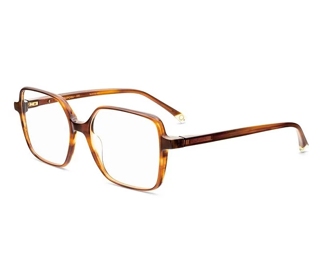 Lunettes de vue Etnia Barcelona ACROPORA HV 54 16 Havane