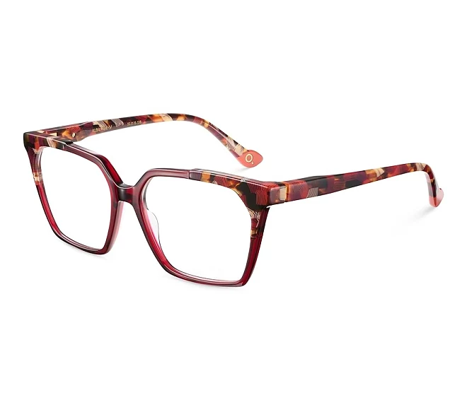 Lunettes de vue Etnia Barcelona ALBA BXHV 55 16 Bordeaux