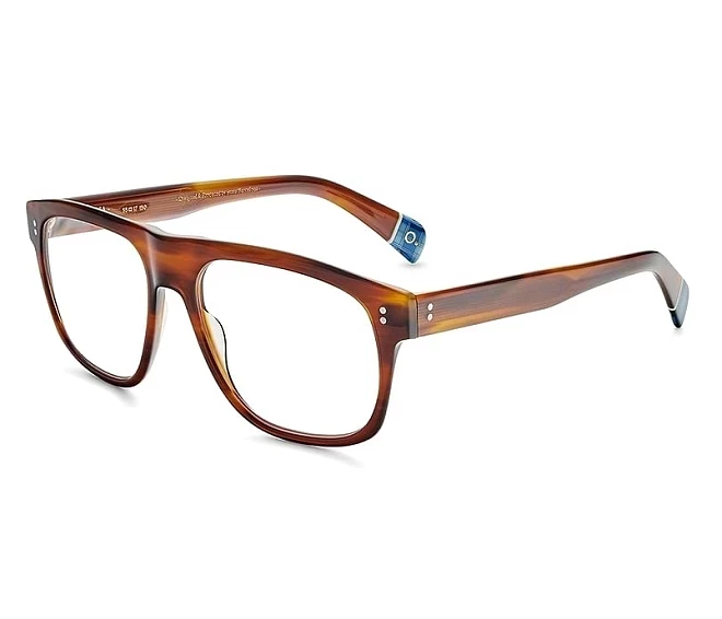 Lunettes de vue Etnia Barcelona ALCUDIA HVBL 55 17 Havane