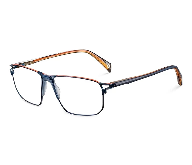 Lunettes de vue Etnia Barcelona ALESI BLOG 56 15 BleuOrange