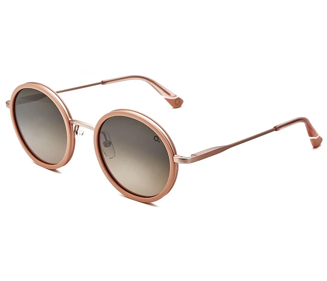 Lunettes de soleil Etnia Barcelona ALMAGRO-21 OGPG 51 21 Nude