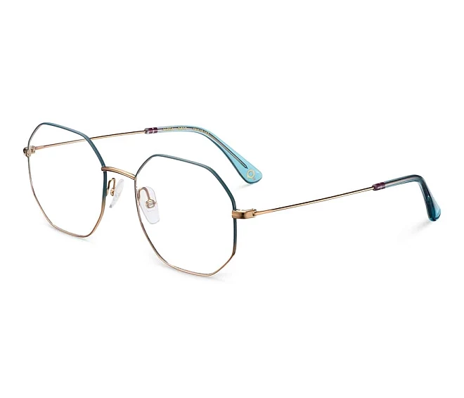 Lunettes de vue Etnia Barcelona ALTEA BZPT 52 18 BronzePerle