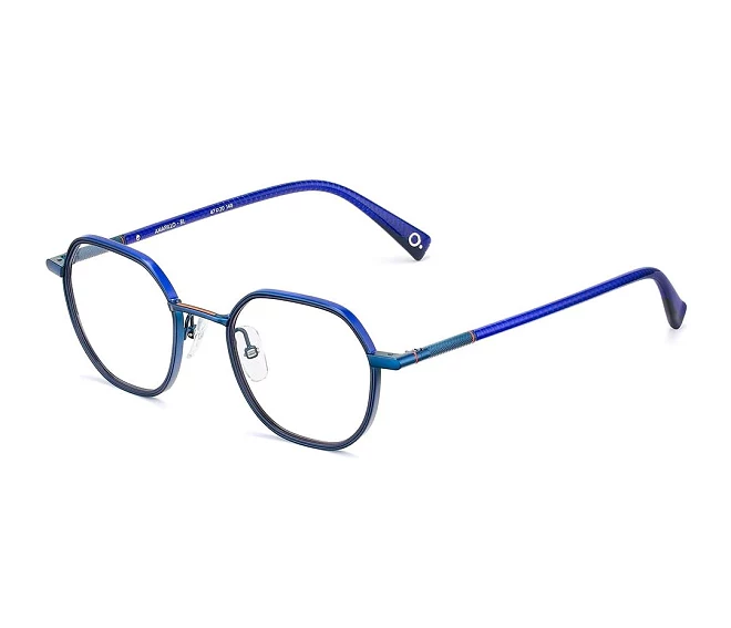Lunettes de vue Etnia Barcelona AMARILLO BL 47 20 Bleu