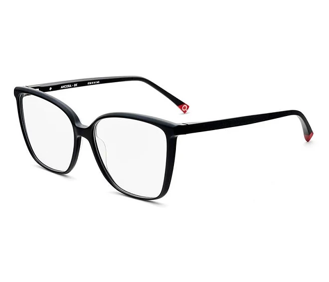 Lunettes de vue Etnia Barcelona ANACORA BK 54 14 Noir