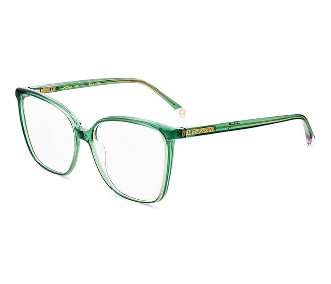 Lunettes de vue Etnia Barcelona ANCORA GR 54 14 Vert