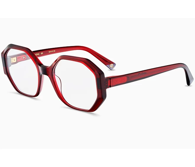 Lunettes de vue Etnia Barcelona ANEMONA BX 52 19 Bordeaux