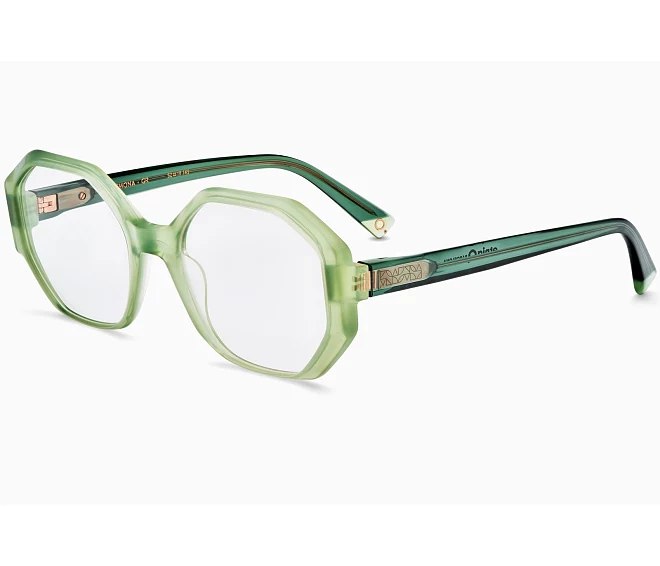 Lunettes de vue Etnia Barcelona ANEMONA GR 52 19 Vert
