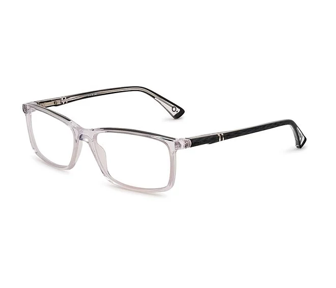 Lunettes de vue Etnia Barcelona ANGLIRU CLBR 54 16 TransparentNoir