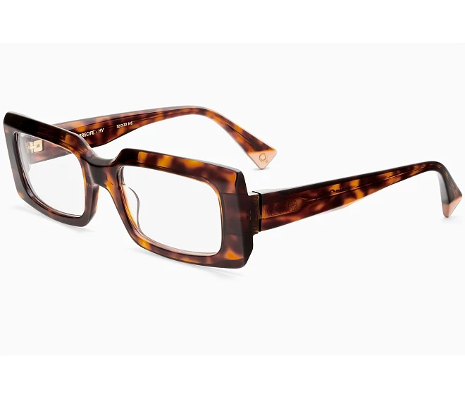 Lunettes de vue Etnia Barcelona ARRECIFE HV 52 20 Havane