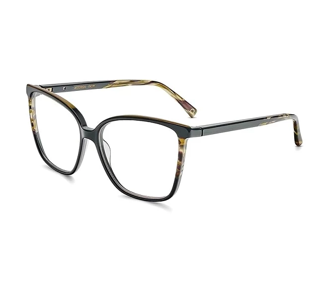 Lunettes de vue Etnia Barcelona ARTEMISA BKYW 54 14 NoirJaune