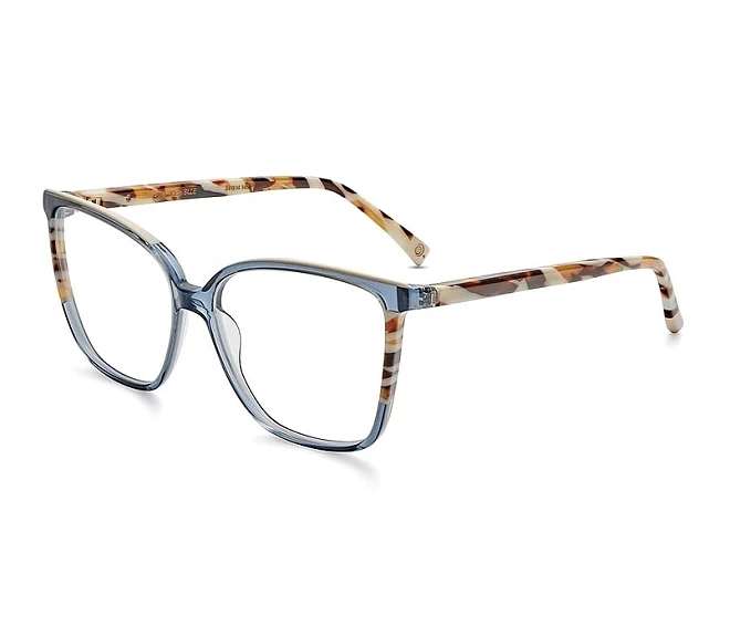 Lunettes de vue Etnia Barcelona ARTEMISA BLZE 54 14 BleuZèbre